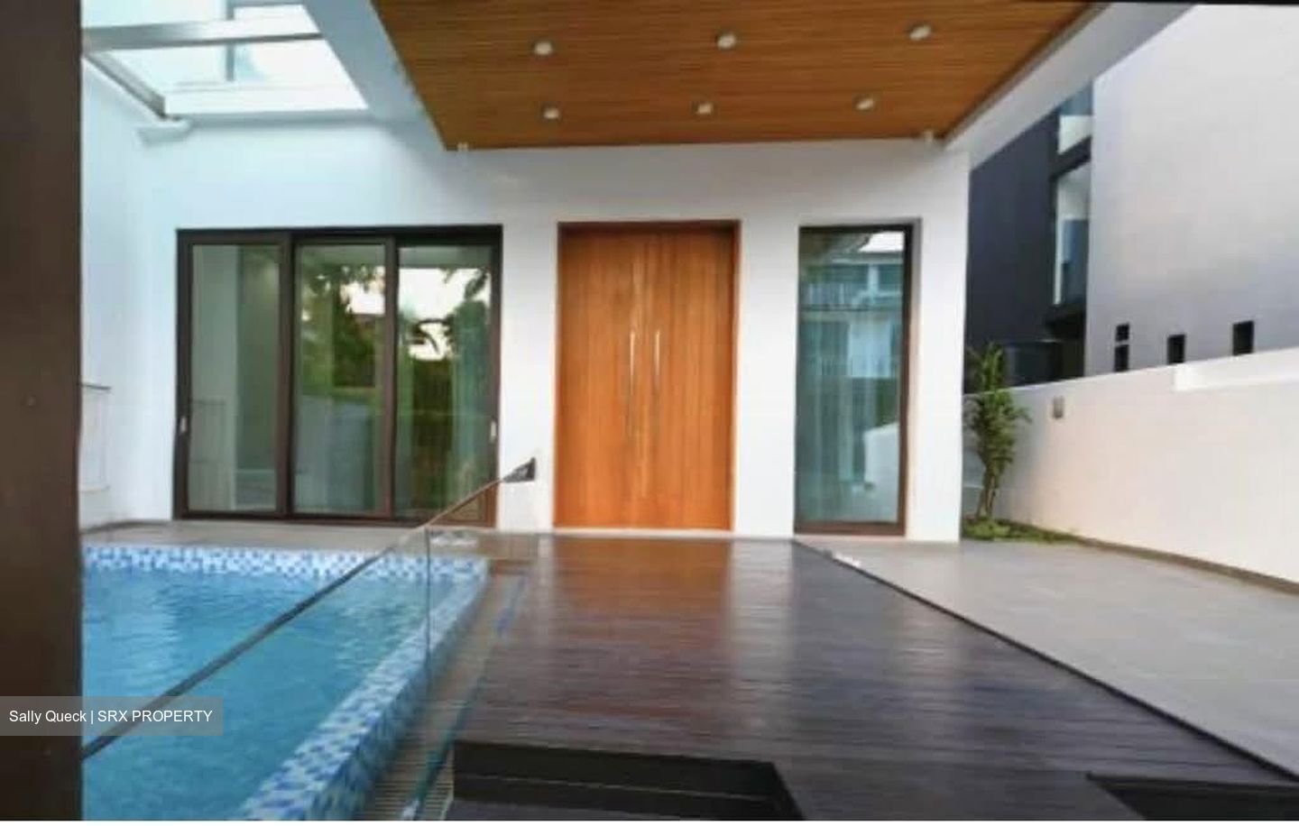 Serangoon Garden Estate (D19), Semi-Detached #556323221